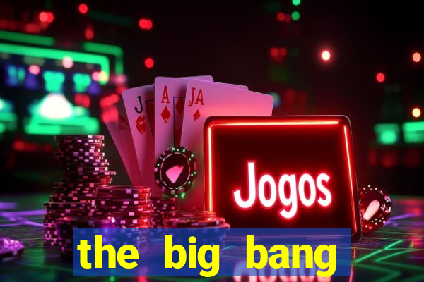 the big bang theory online hd